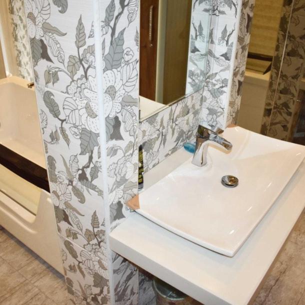 1 Kanal Brand New Beautiful Furnished House For Rent in DHA Phase 6 lahore-4