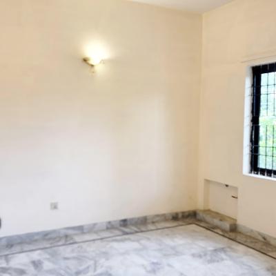 22-Marla Corner House For Rent Separate Gate Upper Portion at hot Location. Phase 2 (S Block)