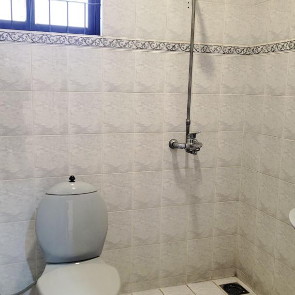 22-Marla Corner House For Rent Separate Gate Upper Portion at hot Location. Phase 2 (S Block)-16