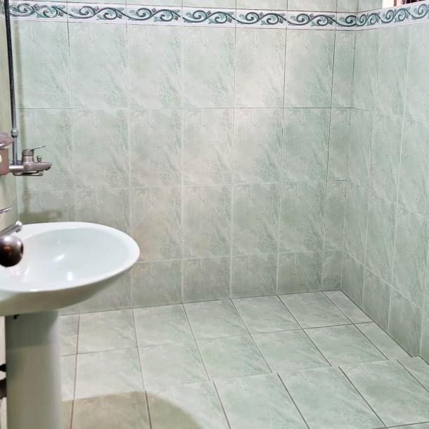 22-Marla Corner House For Rent Separate Gate Upper Portion at hot Location. Phase 2 (S Block)-17