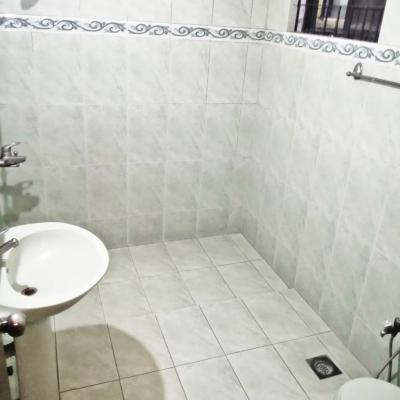 22-Marla Corner House For Rent Separate Gate Upper Portion at hot Location. Phase 2 (S Block)