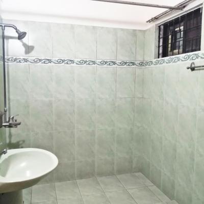 5 Marla Ground floor available for rent in Dream gardens phase 2 Defence Road Lahore opposite to comsat University,