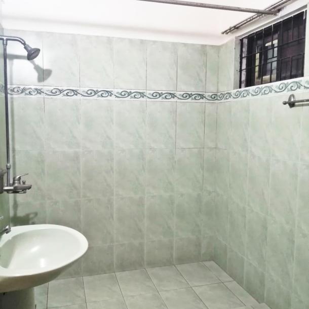 22-Marla Corner House For Rent Separate Gate Upper Portion at hot Location. Phase 2 (S Block)-14