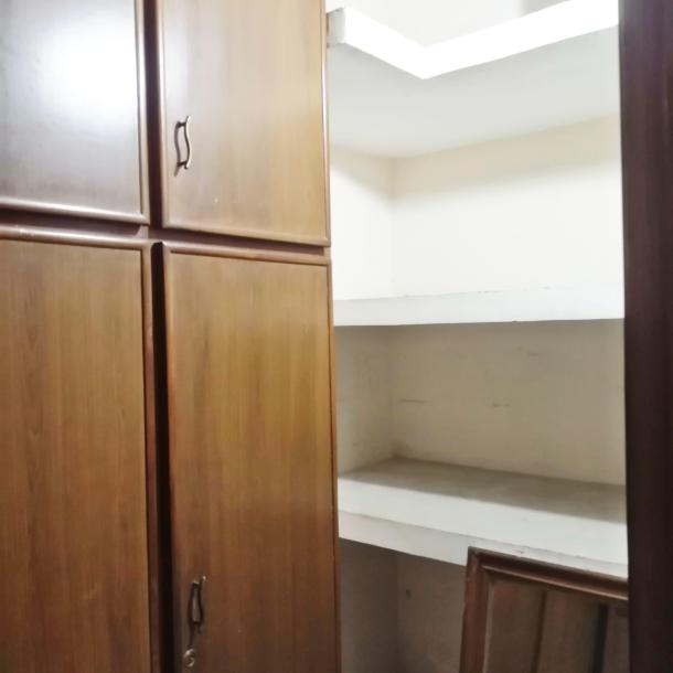 22-Marla Corner House For Rent Separate Gate Upper Portion at hot Location. Phase 2 (S Block)-9