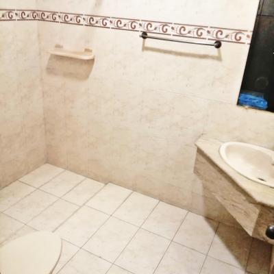 22-Marla Corner House For Rent Separate Gate Upper Portion at hot Location. Phase 2 (S Block)