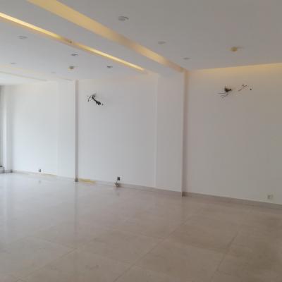 4 Marla 3rd floor Hall with 1 Kitchen For Rent In Phase 6 CCA1