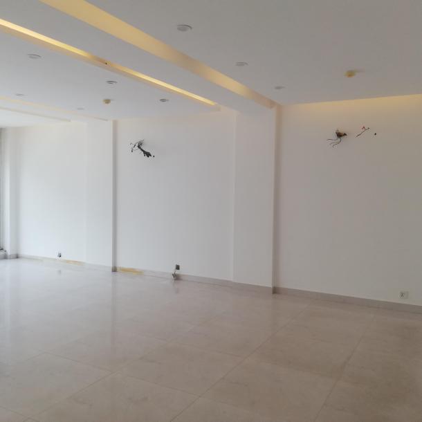 4 Marla 3rd floor Hall with 1 Kitchen For Rent In Phase 6 CCA1-11