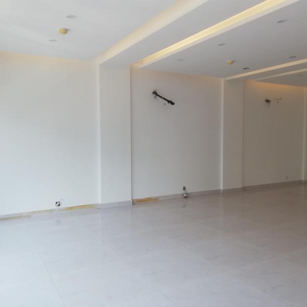 4 Marla 3rd floor Hall with 1 Kitchen For Rent In Phase 6 CCA1-10
