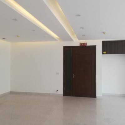 4 Marla 3rd floor Hall with 1 Kitchen For Rent In Phase 6 CCA1