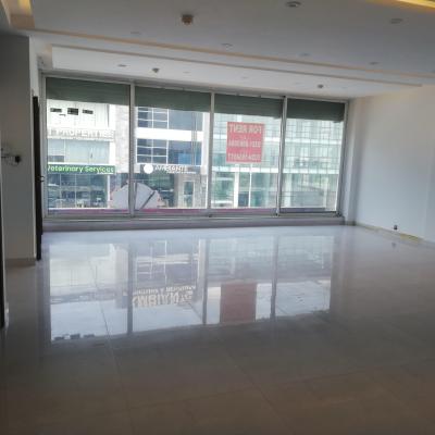 4 Marla 3rd floor Hall with 1 Kitchen For Rent In Phase 6 CCA1
