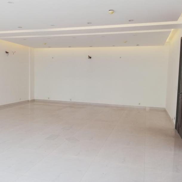 4 Marla 3rd floor Hall with 1 Kitchen For Rent In Phase 6 CCA1-5