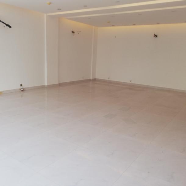 4 Marla 3rd floor Hall with 1 Kitchen For Rent In Phase 6 CCA1-4
