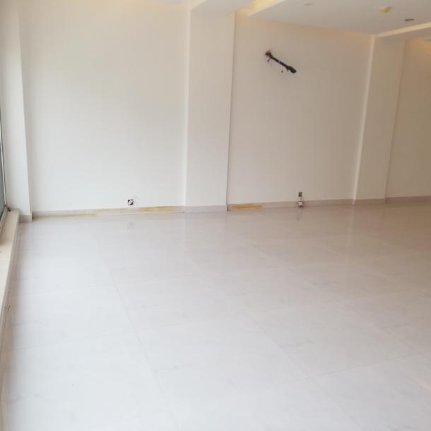 4 Marla 3rd floor Hall with 1 Kitchen For Rent In Phase 6 CCA1-2