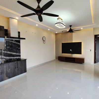 DHA 9 Town 8 Marla House 4 Bedrooms-14