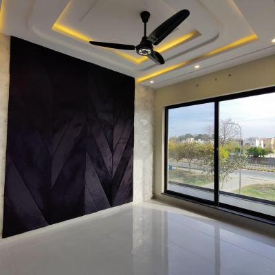 DHA 9 Town 8 Marla House 4 Bedrooms-9