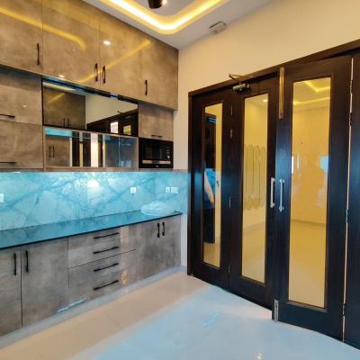 DHA 9 Town 8 Marla House 4 Bedrooms-7