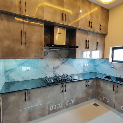 DHA 9 Town 8 Marla House 4 Bedrooms-6