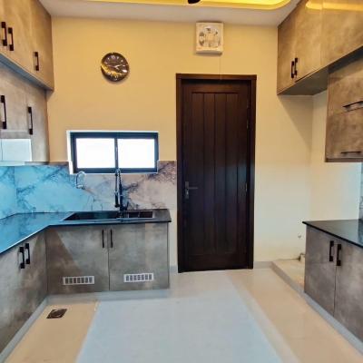 DHA 9 Town 8 Marla House 4 Bedrooms-4