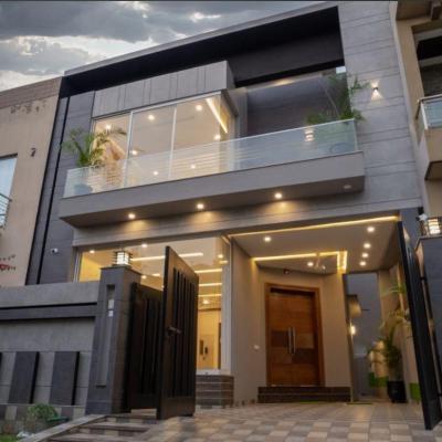 6 Marla House Fully Furnished 3 Bedrooms Attached Bathrooms