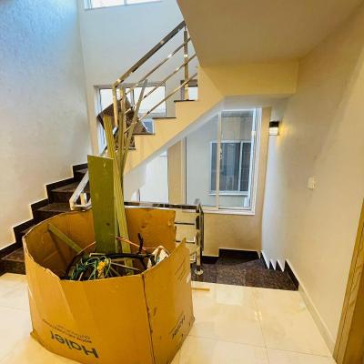 6 Marla House Fully Furnished 3 Bedrooms Attached Bathrooms