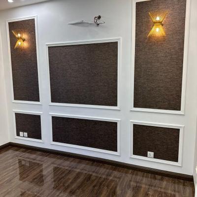 6 Marla House Fully Furnished 3 Bedrooms Attached Bathrooms