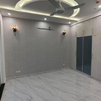 6 Marla House Fully Furnished 3 Bedrooms Attached Bathrooms