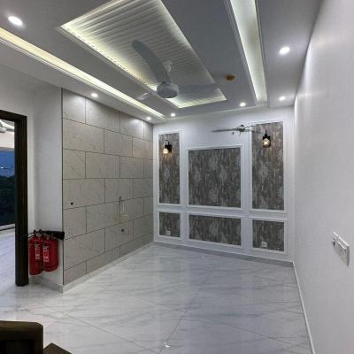 6 Marla House Fully Furnished 3 Bedrooms Attached Bathrooms