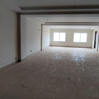 Phase 6- 8 Marla 1st Floor For Rent Office-10