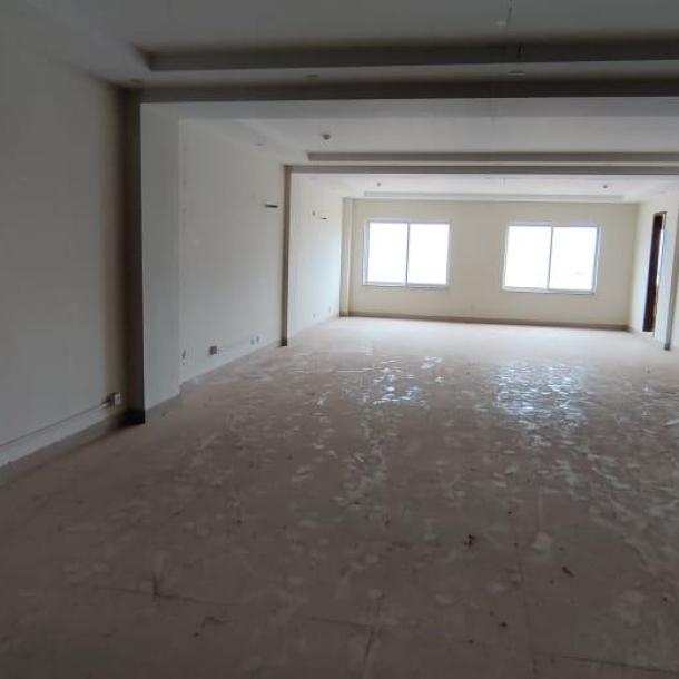 Phase 6- 8 Marla 1st Floor For Rent Office-10