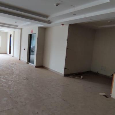 Phase 6- 8 Marla 1st Floor For Rent Office-7