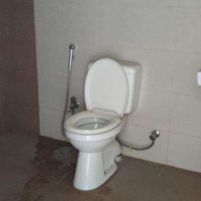 Phase 6- 8 Marla 1st Floor For Rent Office-6