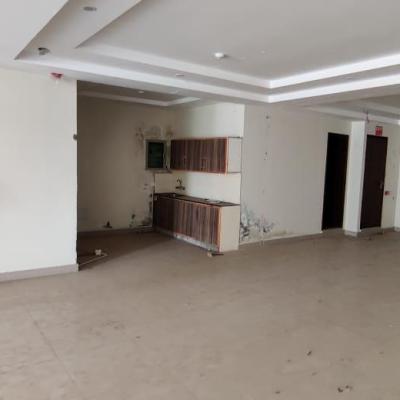 Phase 6- 8 Marla 1st Floor For Rent Office-5