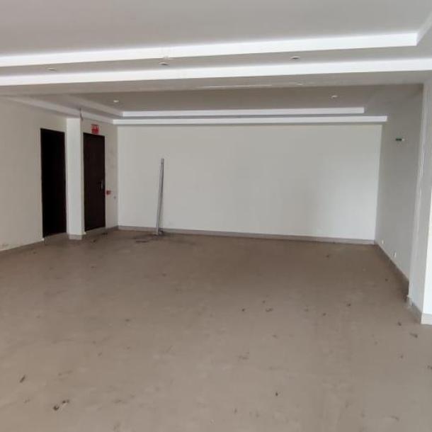 Phase 6- 8 Marla 1st Floor For Rent Office-4