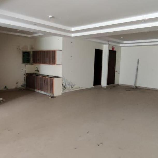 Phase 6- 8 Marla 1st Floor For Rent Office-3