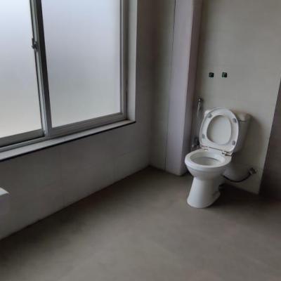 Phase 6- 8 Marla 1st Floor For Rent Office-8