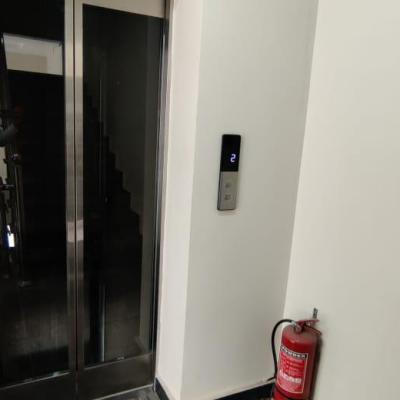 Phase 6- 8 Marla 1st Floor For Rent Office-2