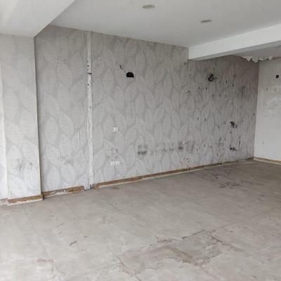 Phase 6- cca1 -4 marla 4th floor rent 60k Office