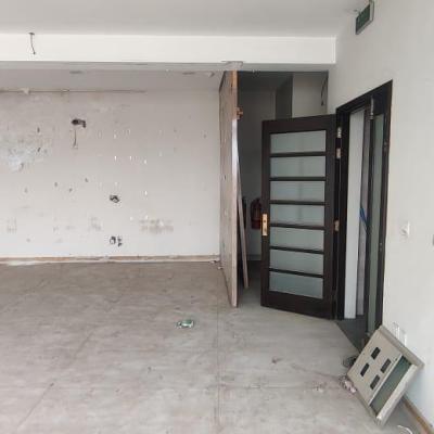 Phase 6- cca1 -4 marla 4th floor rent 60k Office