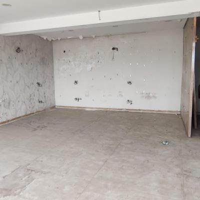 Phase 6- cca1 -4 marla 4th floor rent 60k Office