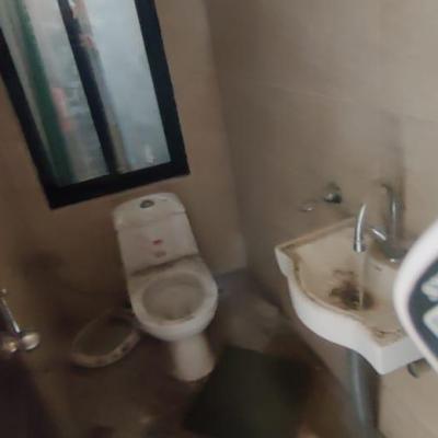 Phase 6- cca1 -4 marla 4th floor rent 60k Office