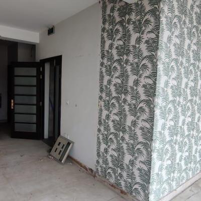 Phase 6- cca1 -4 marla 4th floor rent 60k Office