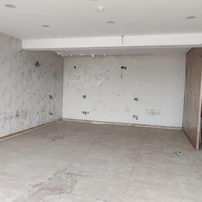 Phase 6- cca1 -4 marla 4th floor rent 60k Office