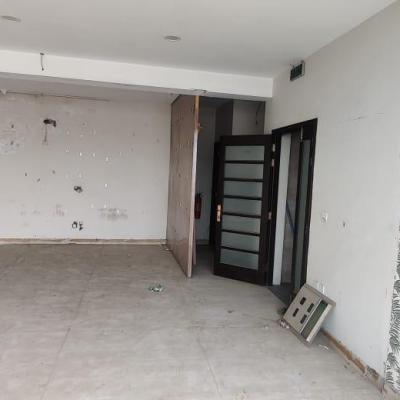 Phase 6- cca1 -4 marla 4th floor rent 60k Office