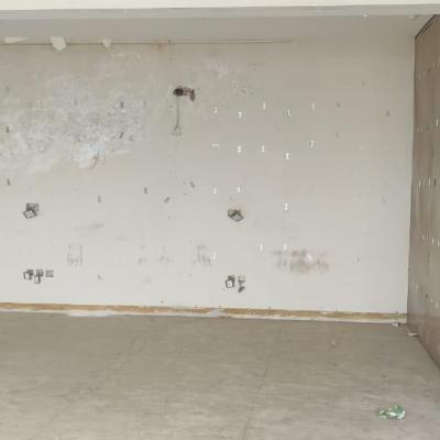 Phase 6- cca1 -4 marla 4th floor rent 60k Office