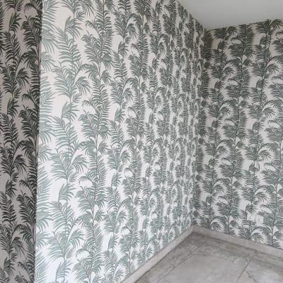 Phase 6- cca1 -4 marla 4th floor rent 60k Office