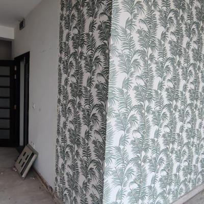 Phase 6- cca1 -4 marla 4th floor rent 60k Office