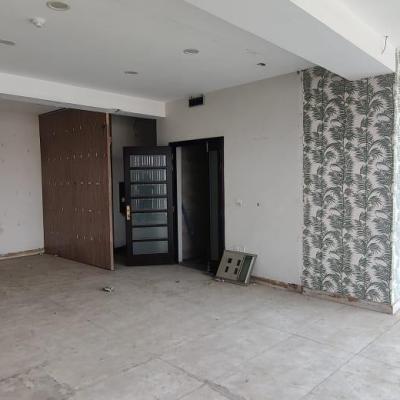 Phase 6- cca1 -4 marla 4th floor rent 60k Office