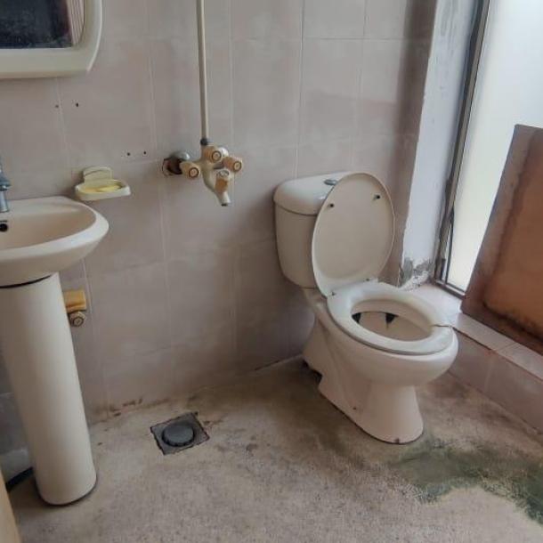 Phase 6 -cca1- 4 marla 3rd floor rent 55k-21