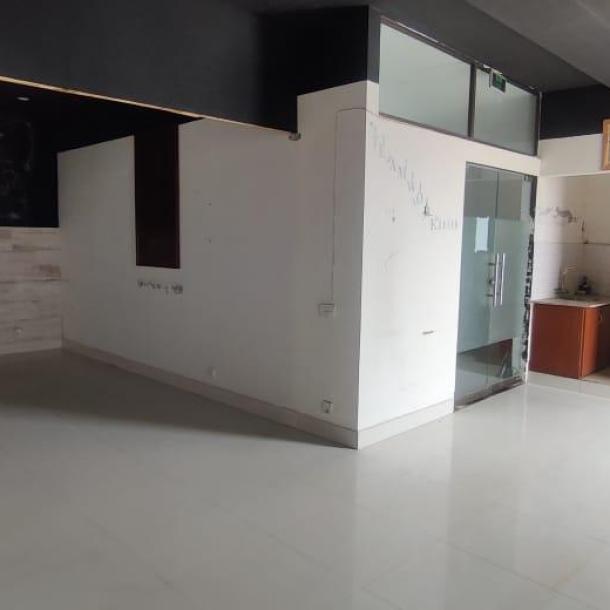 Phase 6 -cca1- 4 marla 3rd floor rent 55k-19