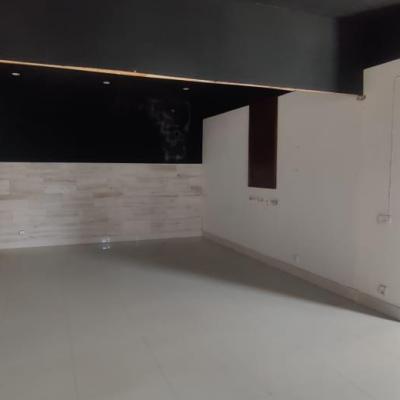 Phase 6 -cca1- 4 marla 3rd floor rent 55k